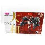 Bandai KanColle Yamato Armor Girls Figure NIB