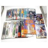 Star Wars Dark Horse Comics and More Lot