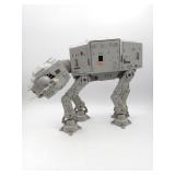 Star Wars 1981 AT-AT Walker Light+Sound/Works!