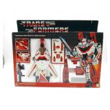 Transformers Vintage G1 Jetfire Complete w/Box