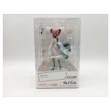 Popup Parade Gleipnir Chihiro Yoshioka Figure NIB
