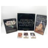 John Williams George Lucas Star Wars Scores Lot