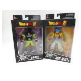 DragonBall Super Dragon Stars Broly/SSB Gogeta NIB