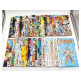 DC Comics 1980s Comics Lot w/#1s/More