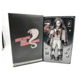 Sideshow Collectibles Snake Plissken NIB Figure