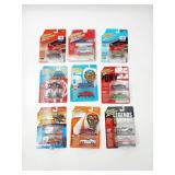 Johnny Lightning Muscle/Race Cars Die-Cast Lot