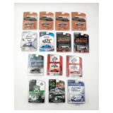 Greenlight 1:64 Scale Shelby/Mustang/More Die-Cast