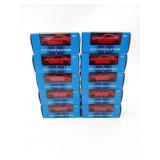 (x10) 2015 Mustang 50 Years Promo Die-Cast Cars
