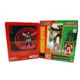 Bandai Tamashii 2013 Z Chogokin Gundam Figure Lot