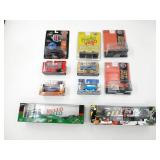 M2 Machines Die-Cast Vehicle Lot