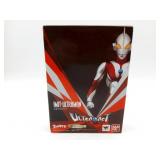 Bandai Ultra Act Imit-Ultraman NIB Action Figure