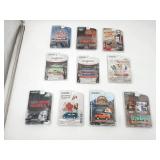 Greenlight Vintage Dodge Die-Cast Lot of (10)