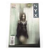 NYX #3/1st X-23