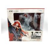 FuRyu Arknights Bagpipe Elite 2 1/7 NIB Figure