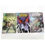 Batman Beyond (1999) #1-3 (of 6)