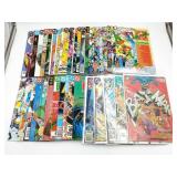 DC Comics 1980s Comics Lot w/#1s/More