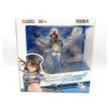 APEX Azur Lane Baltimore 1/7 Flagbearer NIB Figure