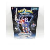 Power Rangers Space Deluxe Astro Megazord w/ Box