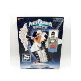 Power Rangers In Space Mega Winger w/ Box