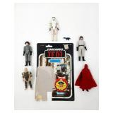 Star Wars Vintage Figures AT-ST Driver/Dengar/More