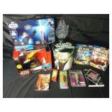 Star Wars Pop Culture Box of Treasures