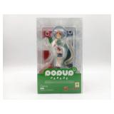 Max Factory Street Fighter Cammy Figure NIB