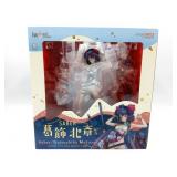 Saber Katsushika Hokusai 1/7 Fate Figure NIB