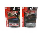 Auto World Christine Exclusive Movie Die-Casts