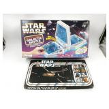 Star Wars Galactic Battle Escape Death Star Lot
