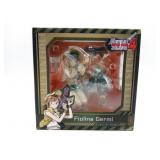 Metal Slug 4 Fiolina Germi 1/8 NIB PVC Figure