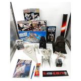 Star Wars Pop Culture Box of Treasures Part 2