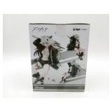FuRyu Arknights Lapland Noodle Stopper NIB
