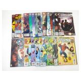 Amazing Spider-Man Group of (27) #1-500 w/Annuals