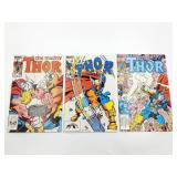 Thor #337/338/339 1st Beta Ray Bill!