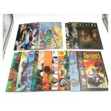 Predator/Aliens/Terminator Comics/Dark Horse