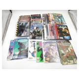 Marvel/DC Comics TPB Lot