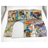 Amazing Spider-Man Group of (27) w/Annuals #26/27