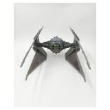 Vintage Star Wars ROTJ Tie Interceptor w/Pilot