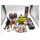 Star Wars Rebel Scum Collectibles Lot