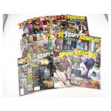 Starlog Sci-Fi Magazine 29 Issue Lot 60-90