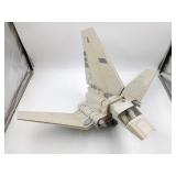 Star Wars Imperial Shuttle 1984 Complete