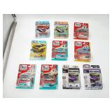 Auto World Vintage Muscle + More Die-Cast Lot