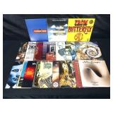 Early Hard Rock Vinyl LP of 20 Canned Heat Trower