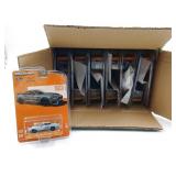Rare 2021 Ford Mustang Mach 1 Die-Cast Case