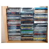 American Roots 90+ CDs Cash Hank Dylan Seger