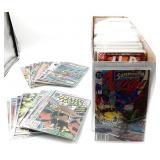 DC Comics Copper to Modern Comics Lot