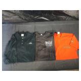 John Mellencamp Meat Loaf Music Industry Shirts
