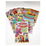 Marvel Tails/Peter Porker 1980s-2020s Lot/Key