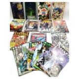 DC Comics Limited/Maxi Series + More Lot
