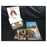 Jethro Tull Robin Trower UFO 70s Hard Rock LP Lot